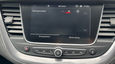 Vauxhall Grandland X 1.2 Turbo Griffin 5dr Petrol Hatchback